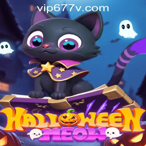 HalloweenMeow: Dive into the Spooky World of Feline Adventures with 677v PH Login