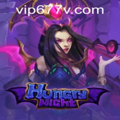 HungryNight: A Thrilling Adventure Awaits You!