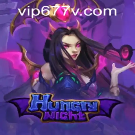 HungryNight: A Thrilling Adventure Awaits You!