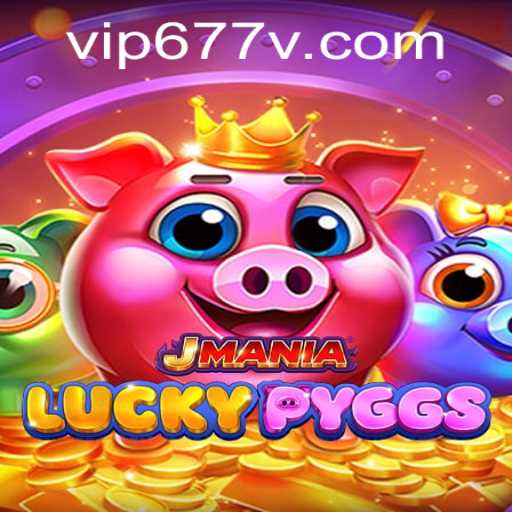 Discover the Thrilling World of JManiaLuckyPyggs with 677v PH Login