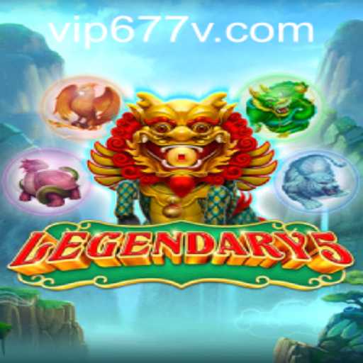 Exploring the Exciting World of Legendary5: An In-Depth Guide
