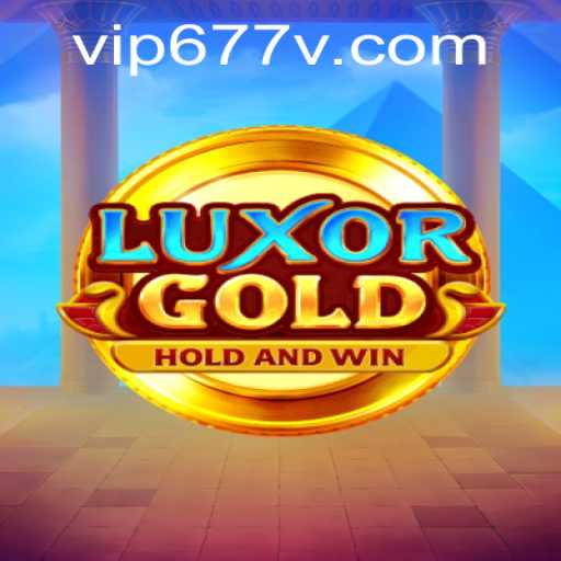 Exploring LuxorGold: A Thrilling Journey into the World of Online Gaming