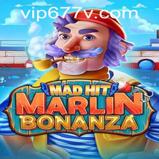 MadHitMarlinBonanza: Dive into the Latest Gaming Craze