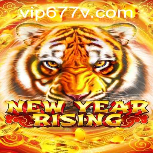 Exploring the Exciting World of NewYearRising: Your Guide to the Thrilling Gameplay and 677v PH Login