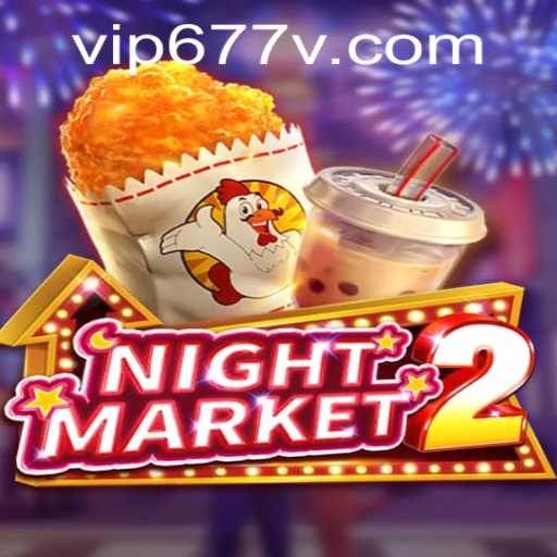 The Allure of NightMarket2: An In-Depth Exploration