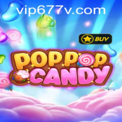 Unveiling POPPOPCANDY: Exploring the World of 677v PH Login