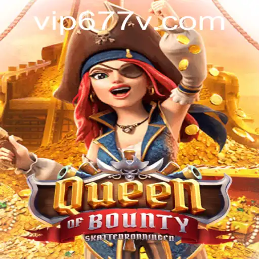 QueenofBounty: A Complete Guide to the Captivating Pirate Adventure