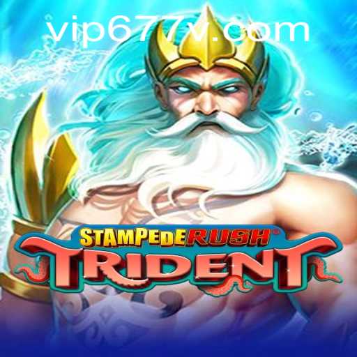 StempedeRushTrident: Diving Into Thrilling Adventures