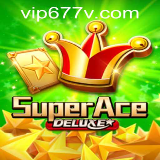 Unveiling SuperAceDeluxe: An In-Depth Look into Its Gameplay and Features