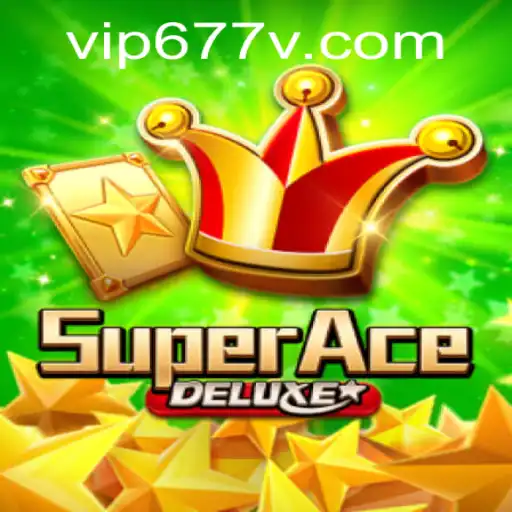 Unveiling SuperAceDeluxe: An In-Depth Look into Its Gameplay and Features