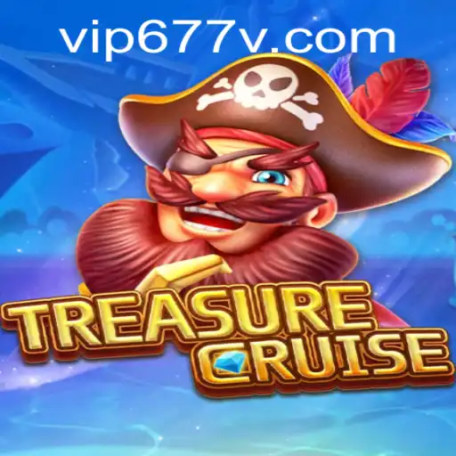 Exploring the Thrills of TREASURECRUISE