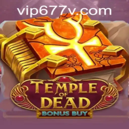 Exploring the Thrilling World of TempleofDeadBonusBuy