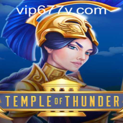TempleofThunder: A Journey into the Heart of Adventure