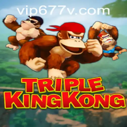 Exploring the Thrilling World of TripleKingKong: An Exciting Adventure Awaits