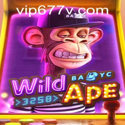 Discover the Thrilling World of WildApe3258: A Unique Gaming Adventure
