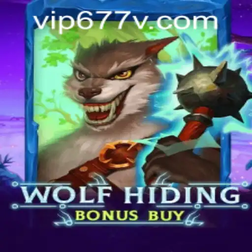 WolfHidingBonusBuy and the Allure of Casino Gaming